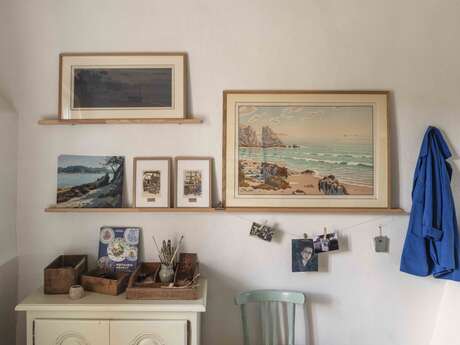 Kabañ - Atelier d'artistes