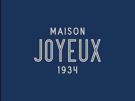 Maison Joyeux - Madeleine