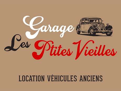 Garage Les Ptites Vieilles