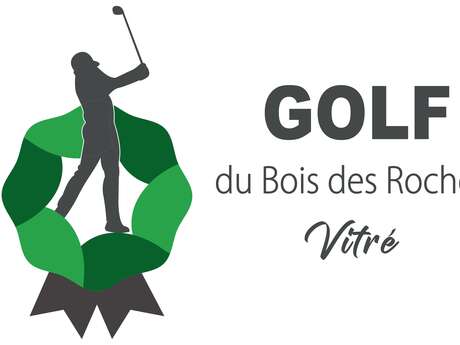 Golf du Bois des Rochers