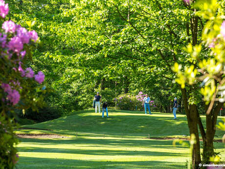 Golf de la Freslonnière