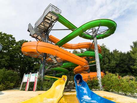 Cobac Parc