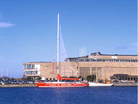 Casino Barrière de Saint-Malo