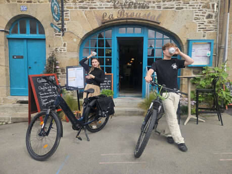 La Broustal