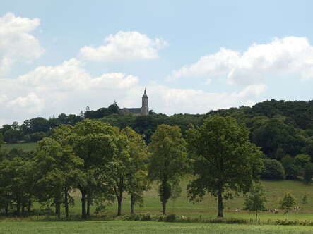 La Butte de Montautour