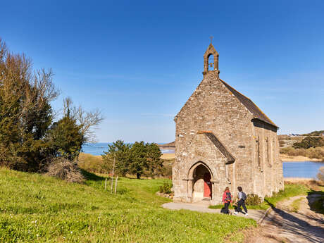 Chapelle du Verger