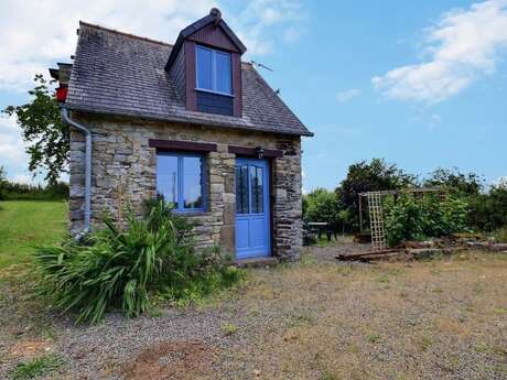 La Petite Maison Bleue