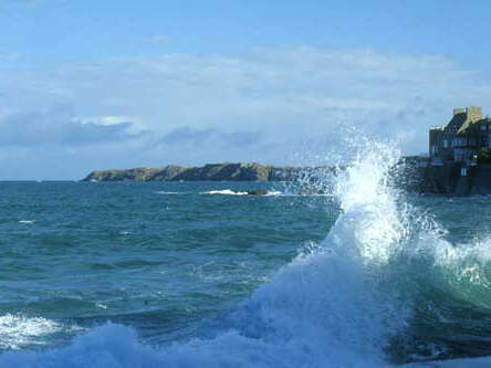 La pointe de la Varde