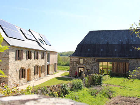 La Rivée - Gîte et studios