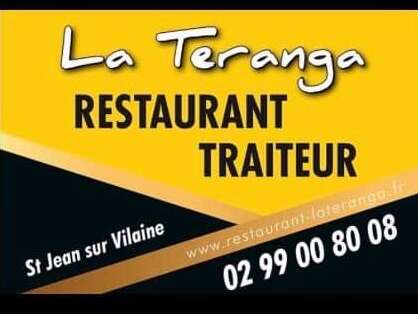 Restaurant-traiteur La Teranga