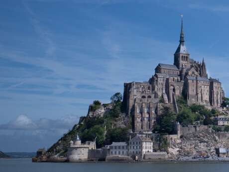 La conciergerie de Dol de Bretagne