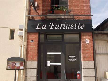 La Farinette