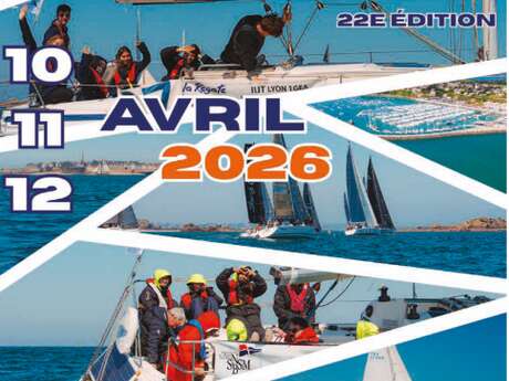 La Régate des I.U.T