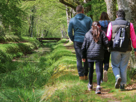 Circuit de la Rigole de Boulet