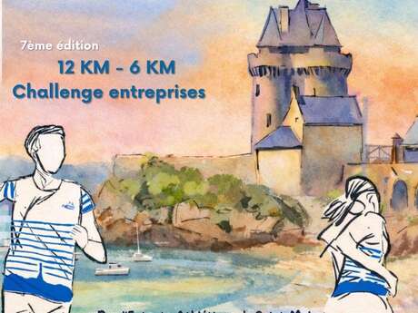 Route du Run