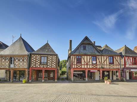 La Guerche-de-Bretagne
