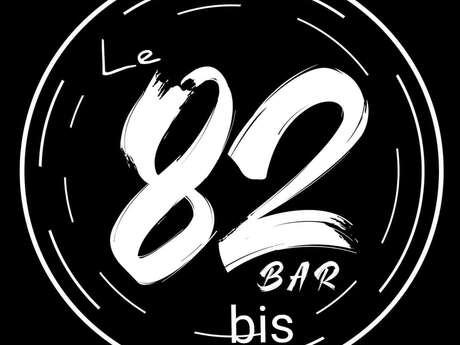 Le 82 bis Bar