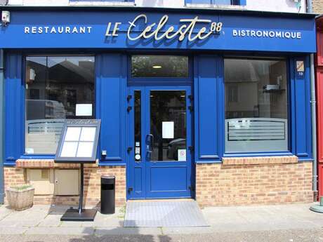 Le Céleste 68