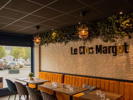 Le Clos Margot