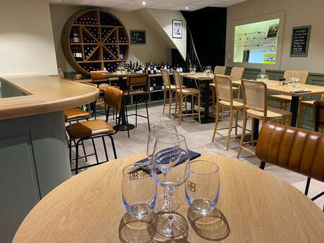 Restaurant Le Petit Bouchon