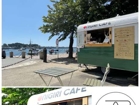 ONIGIRI CAFE 