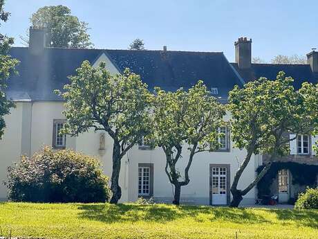 Manoir du Val Riant