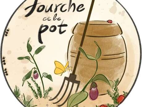 Visite Guidée - Découverte de la ferme maraîchère La Fourche et le Pot