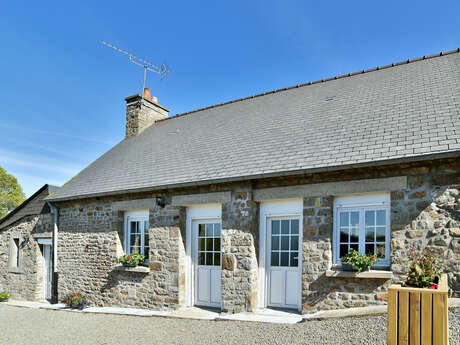 Gîte de la Bosse Besnard