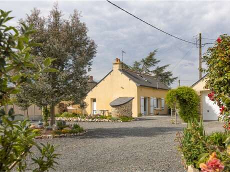 Gîte des Huttes