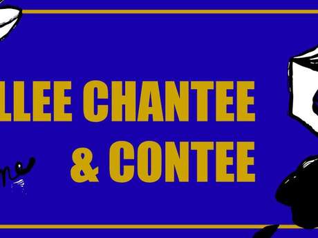 Veillée chantée et contée