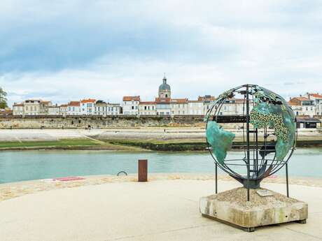 Lecture-specatcle : "Les mots de la Francophonie"