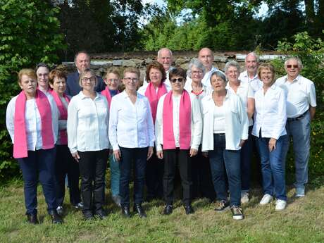 Concert - Hommage à Jean Langlais