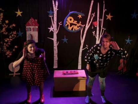 Les babioles de Noël