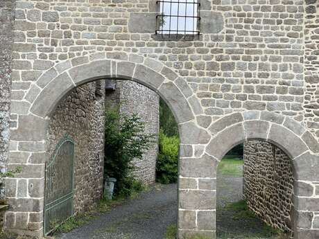 Circuit des Vallées