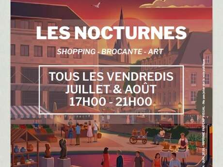 Les Nocturnes d'Intra-Muros