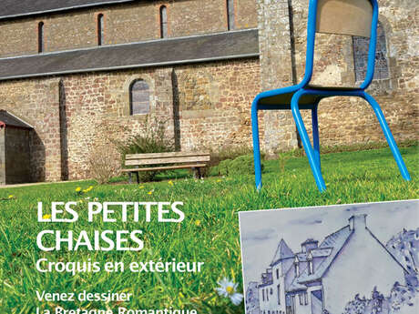 Les petites chaises
