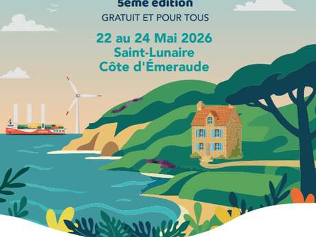 Les Rencontres du Littoral - Inauguration et 1ères rencontres