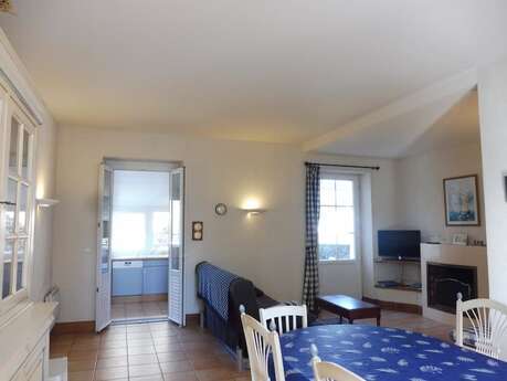 Villa Portes Cartier