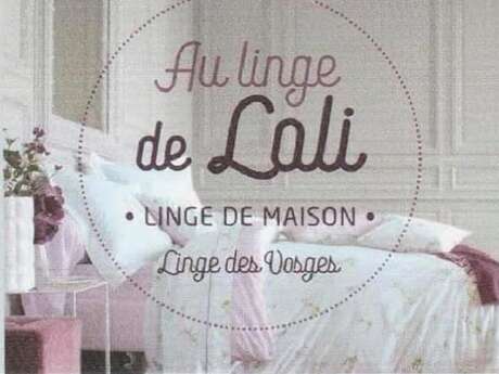 Au Linge de Lali