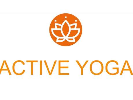 Active Yoga