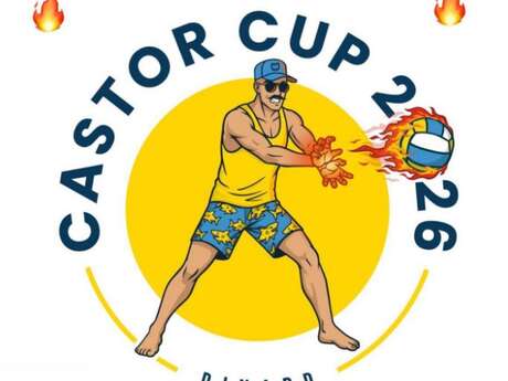 Castor Cup 2026