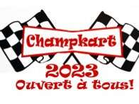 Champkart 2023