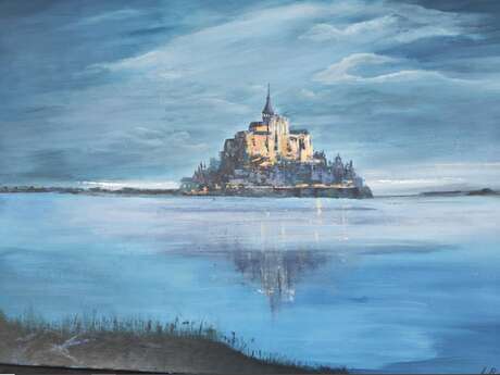 Exposition Lydie Rouland