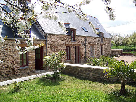 L'Aulne - Gîte Le Val Saint Georges