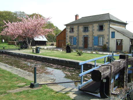 La Maison du Canal d'Ille-et-Rance