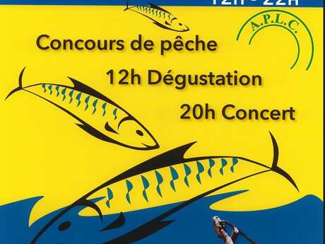 Maquereaux en fête