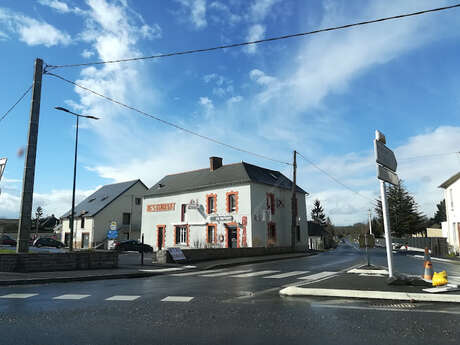 Le Maryval