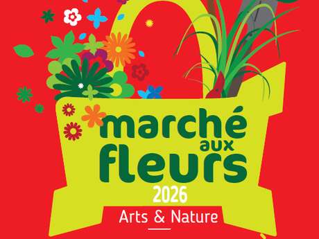 Marché aux fleurs