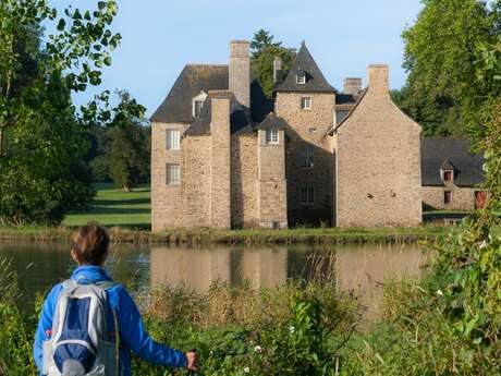La Marche des Châteaux