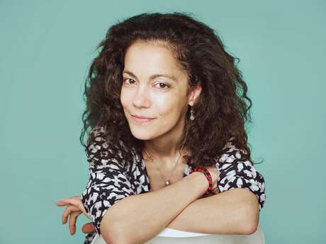 Marie Charrel - Nous sommes faits d'orage